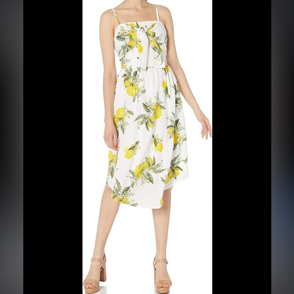 Moon river dress